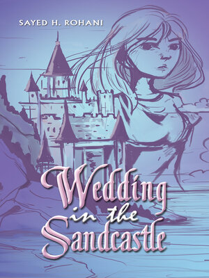 cover image of Wedding in the Sandcastle
